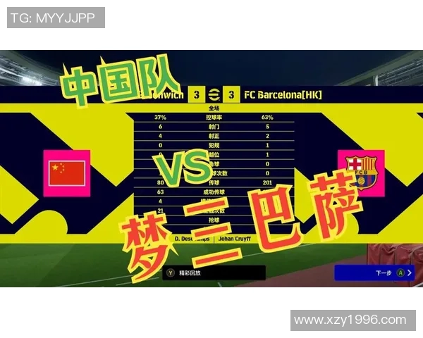 实况足球排名分析与预测揭示球队实力变化与未来走势