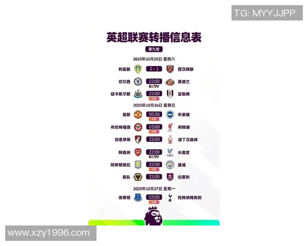 今晚足球比赛时间安排及各场赛事精彩看点一览