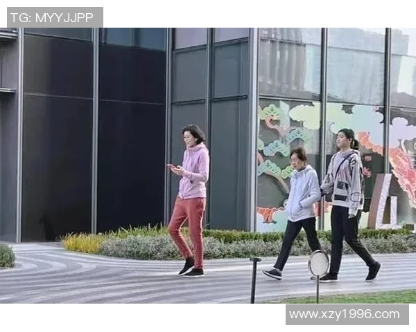 姚沁蕾15岁身高近2米引发热议姚明拒绝强迫女儿走职业篮球道路